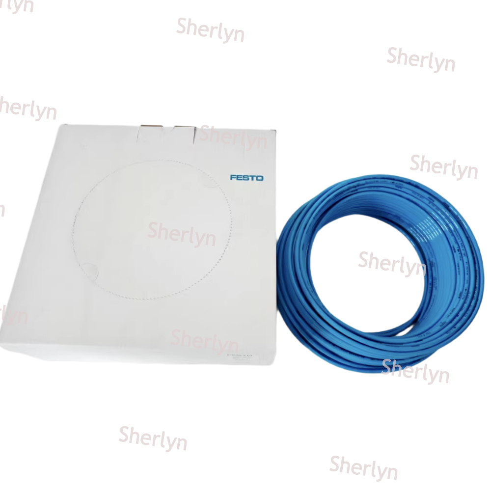 PUN-H 8x1.25-BL Blue FESTO Blue Trachea