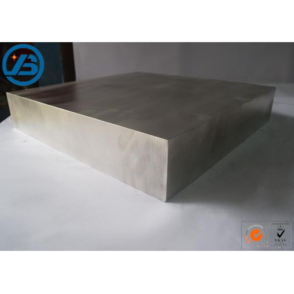 Placa gruesa AZ80 AZ91 del fotograbado del magnesio de la alta propiedad para 3C/el transporte