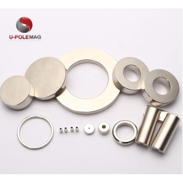 Disco composto de contas magnéticas personalizadas para educação