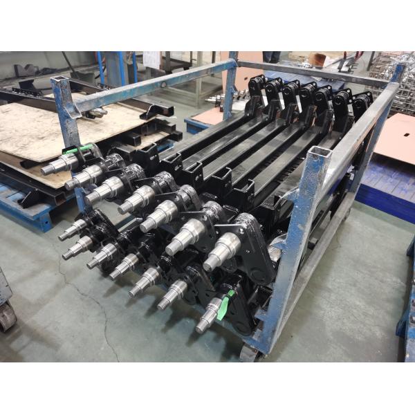 2200 резиновых Lbs болтов PCD 114,3 цапфы 5 кручения с гайкой эпицентра деятельности и колеса 1-2/20 Unf