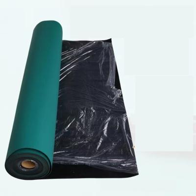 Trabalho do reparo de Mat Antistatic Blanket Rubber For BGA da tabela de FT-001 ESD
