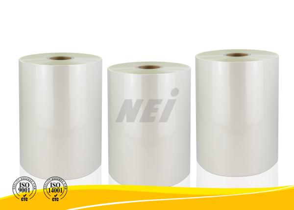 Filme de estratificação profissional Rolls de Digitas com óleo de silicone pesado