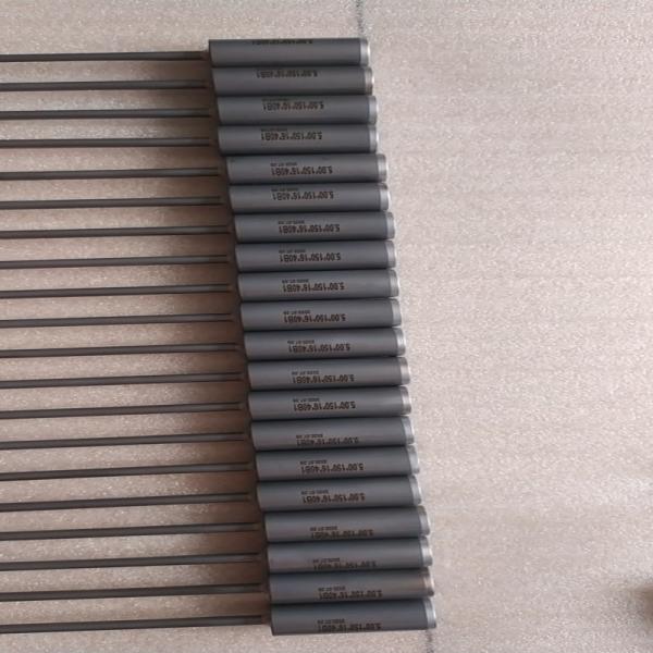 Deep Hole Gun Drilling Services High Precision Gun Drilling Tools For Metal
