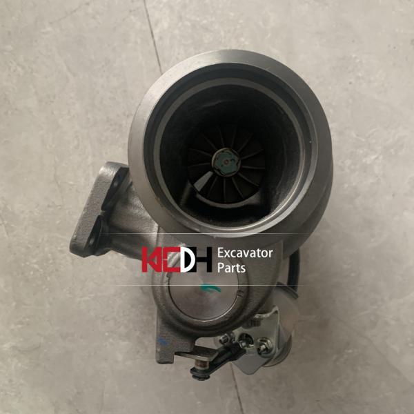 C7.1 Drilling Machine GTC3576S Electronic Injection Engine 847429-0003 Turbocharger Accessories For HONEYWELL