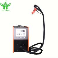 Doblez industrial/que endurece del metal de Heater Induction Heating Machine For de la inducción 25KW