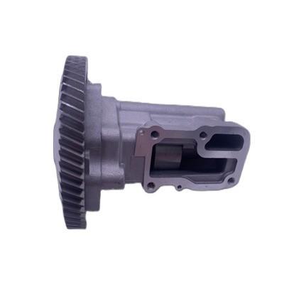 1VD Engine Oil Pump 15100-51020 15100-51021 1510051020 1510051021 for Toyota Land Cruiser  FAW EU