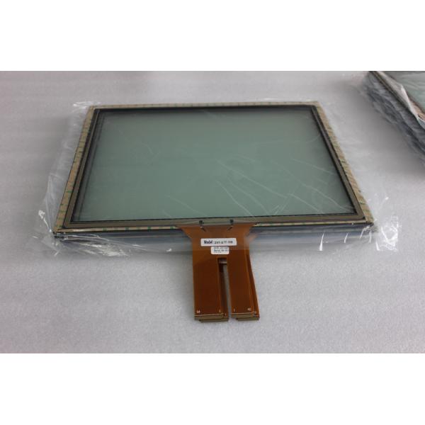 Панель экрана касания УСБ внешняя емкостная, дисплей сенсорного экрана высокого разрешения емкостный