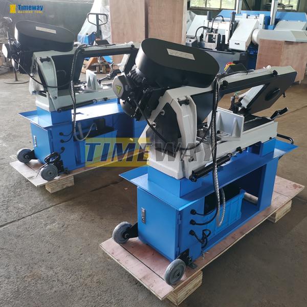 Mental Cutting Miter Saw Machine for Manufacturing Plant Competitive