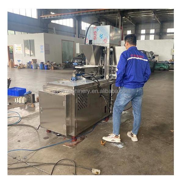 Пневматическая ванная бомба прессовая машина для полной автоматизации ванной соли порошок ванные бомбы