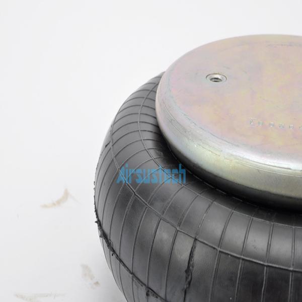 Firestone W01-M58-6374 Sacos de ar Cross Contitech FS 200-10 Air Spring Assembly