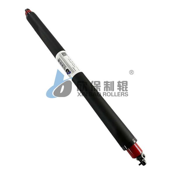 UV Dual Purpose Rubber Roller Heidelberg SM74 CD74 XL75 CD102 XL105 Factory stock