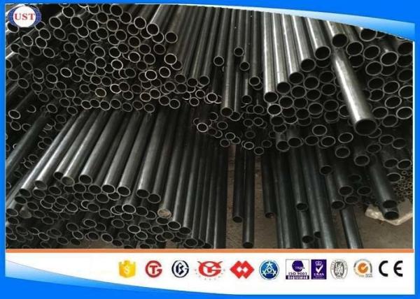 4130 Steel Grade Cold Rolled Steel Tube For Automotive Industry OD 10-150 Mm