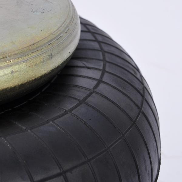 газ варочного мешка мембраны Goodyear 578913201 весны воздуха 1B9-202 одиночный заполнил