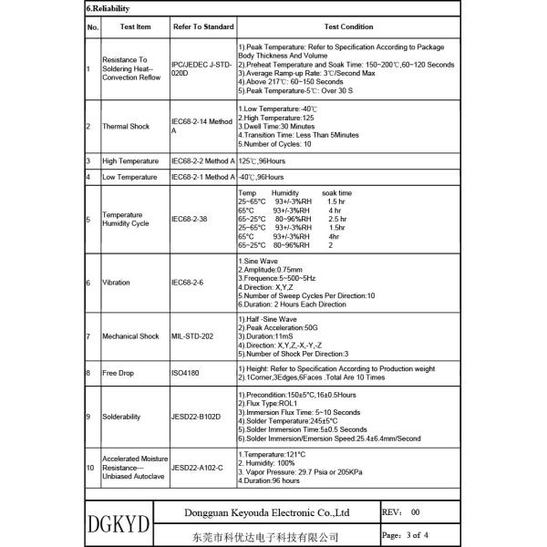 KCM4082 100BASE-TX Ethernet Transformer Fast Ethernet Filter 4PIN Smd
