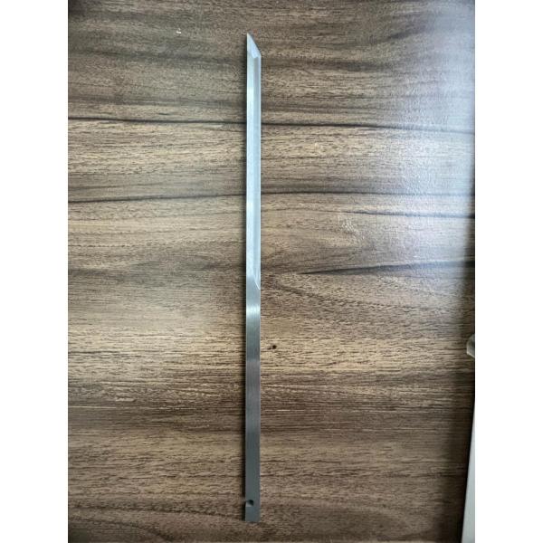 На заказ нож для резки Audaces лезвия из сплава стали