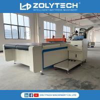 Système de basculement automatique automatique de la machine 15-20pcs/Hour de bord de bande