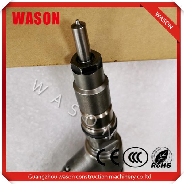 High Quality Engine Fuel Injector  3760008  0445B29-41900 With Competitive Price
