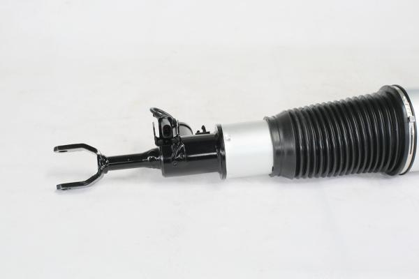 Front Audi A6 Avant Air Suspension Shock Absorbers Struts A6 4F2 C6 4F0616039AA