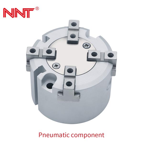 prendedor pneumático da maxila 120cpm 4