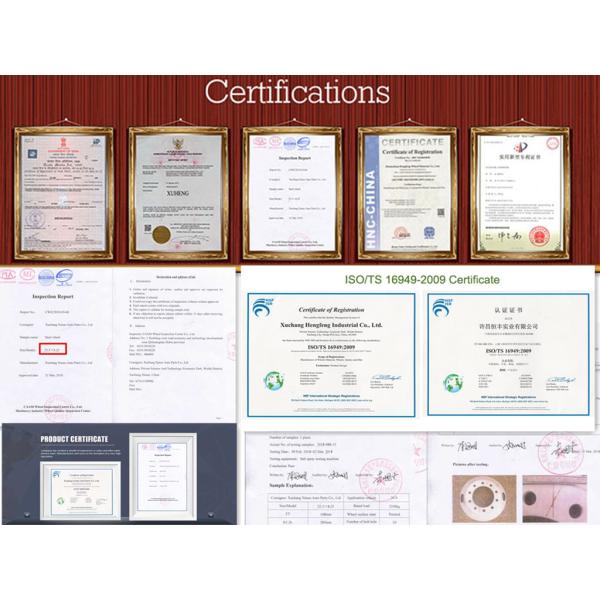 10 отверстий безламповое стальное колесо тележки 22,5 x 8,25 снабжают ободком для трейлера