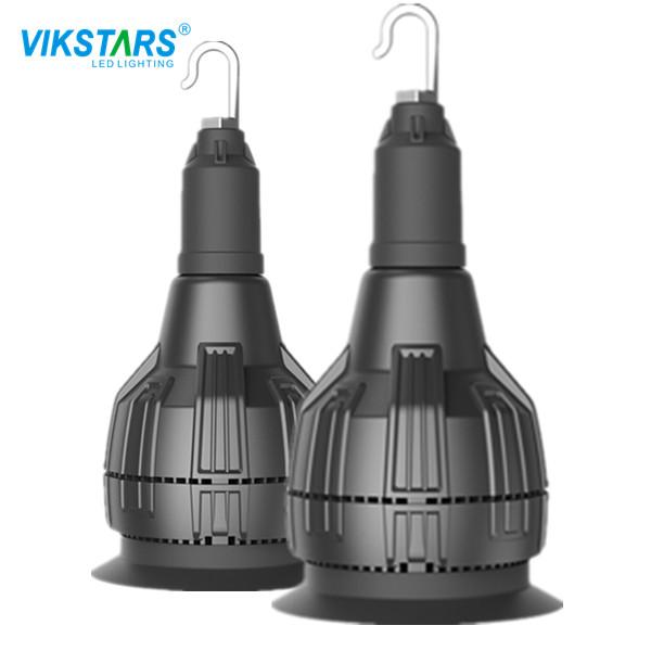 IP65 High Power LED Bulb E39 Base 150 Watt For Garage Warehouse Lighting