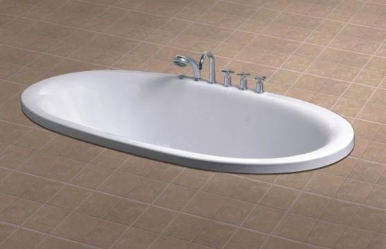 Massage Bathtub BT072b