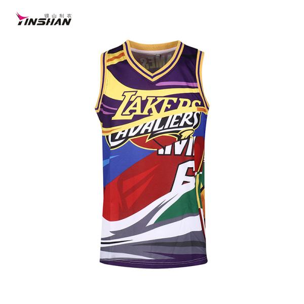 Vestido sin mangas impreso a medida y transpirable unisex Durable y versátil para cualquier ocasión