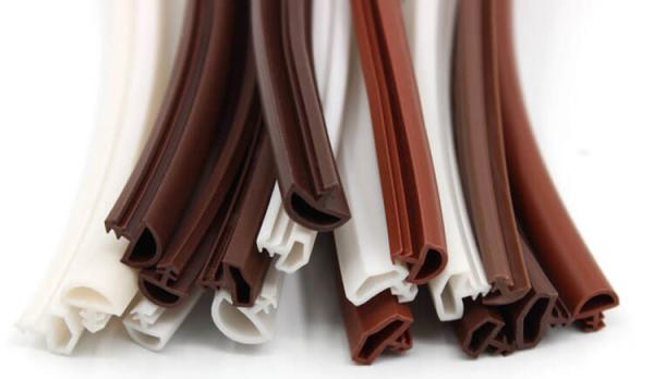 Weather Resistant Durable TPE Rubber Safe Granules For Sealing Strip