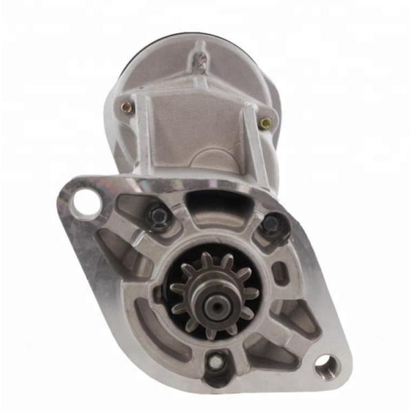 16830N Car Starter Replacement Parts Motor 228000-0570 228000-0571 228000-0572