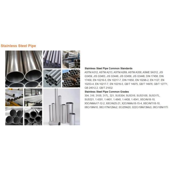 High Quality Seamless Steel Forging Tube ASTM 201 304 304L 316 316L 35CrMo 42CrMo Stainless Forged Pipe