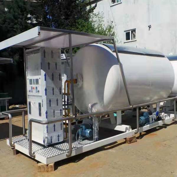 Бензоколонки 20000L LPG корабля GB150 нефть 5 тонн 10 тонн 20 тонн