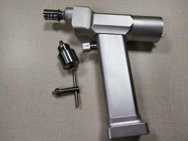 14.4V Orthopedic Power Tools Orthopedic Electric Instrument Bone Hollow Drill