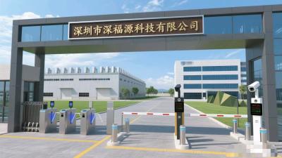 Standard Plate Size LPR License Plate Recognition for Fast and Accurate Results Low Light Illumination Tolerance