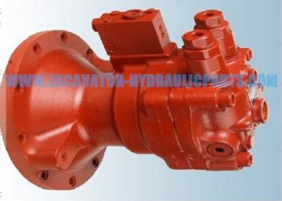 M2X120B Rotary Hydraulic Motor 14524188 1142-06500 For Volvo EC140B EC160B Excavator