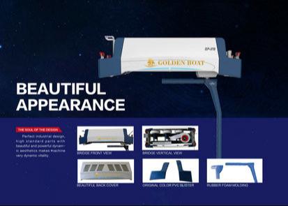 24.5kw Automatic Car Wash Machine
