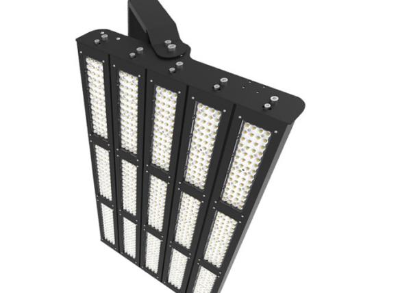 IP66 1000W Led Flood Lights Outdoor High Power , High Mast Floodlight