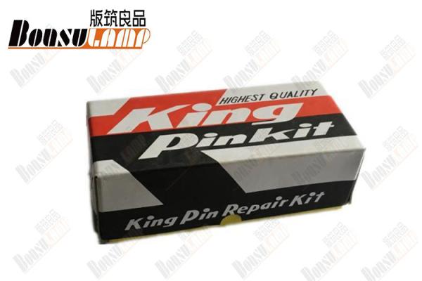 American Auto Accessories King Pin Kit Axle Steering Knuckle R200198 FAK4558 E-4458B K547B