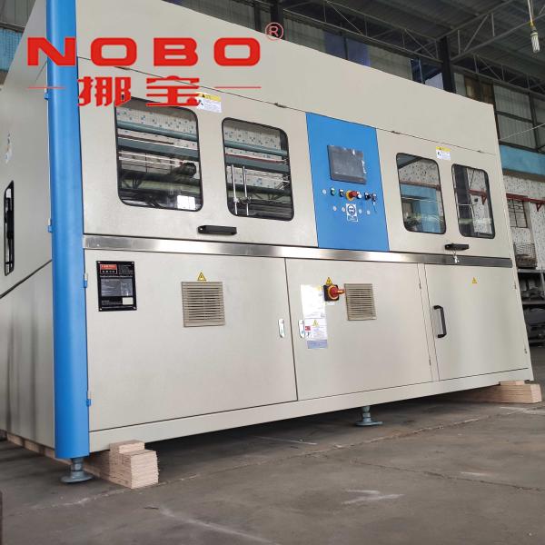 25A 120 Unit/Min Pocket Spring Assembly Machine For Mattress