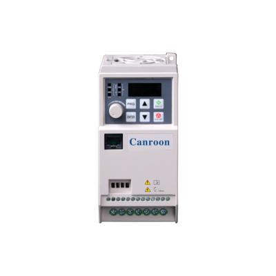IP20 Inverter Frequency Drive