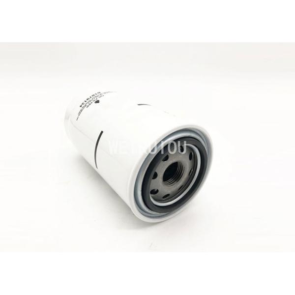 Spin On P551297 81879134 Lube Oil Filter Agricultural Machinery Parts