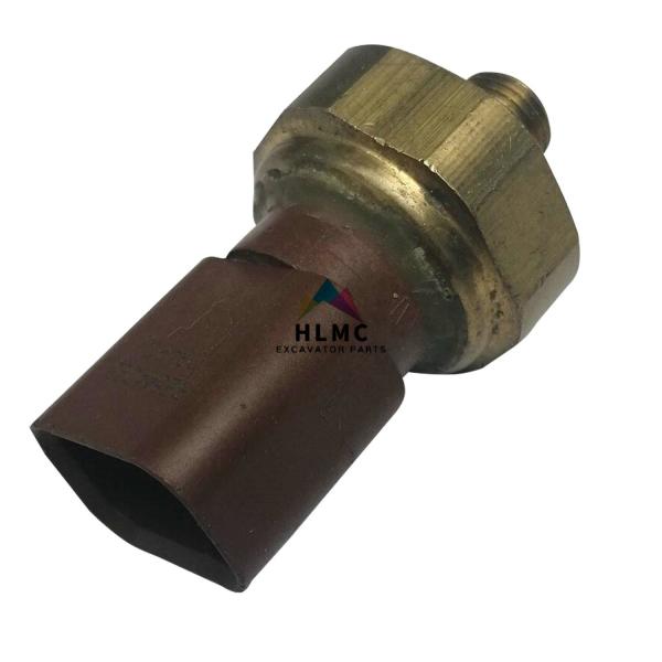 RE544098 Oil Pressure Sensor John Deere 310K 310SK 410K 130G 160GLC 180GLC 605K