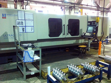 Shanghai Bestcomp Compressor Co., Ltd