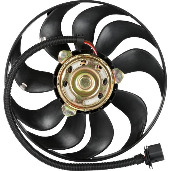 6Q0959455J Volkswagen Radiator Fan
