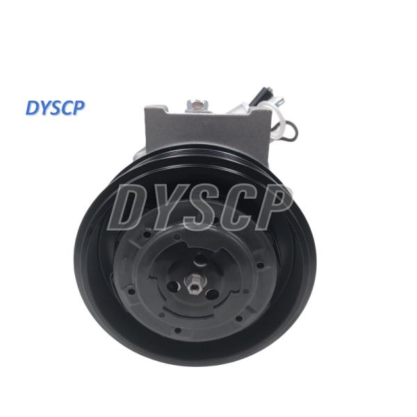 6SEU14C Auto Air Conditioning Compressor 55111410AD For Jeep Chrysler Sebring 2.4 6PK