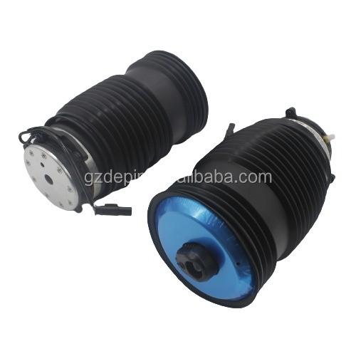 Suspensão aérea traseira direita Kit de reparo de sacos de mola 2133280200 2133280100 para Mercedes W213 W253