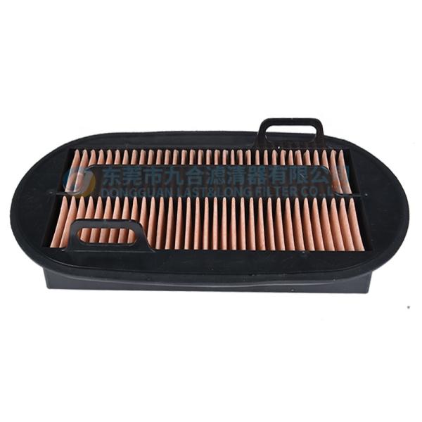 Anti Corrosion Heavy Equipment Air Filters 479-8991 4798991 SA160067