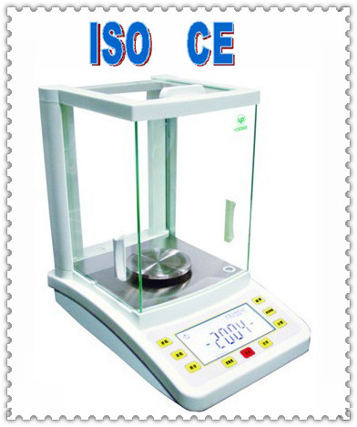 0.1mg electronic balances weighing scales