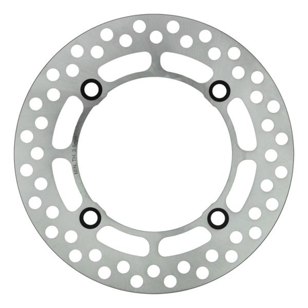 Improve Your Suzuki DR250R DR250RL's Performance with Our 220mm Custom Motorcycle Rotor