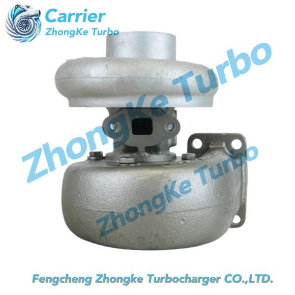 OEM S2B Turbo 312256 311605 466722-0001 466722-5001 466722-5001S 61260110132 61260110191 Turbocompresor para camión Steyr con motor WD612.46 47 WD612.63 WD612.65 WD612.66 93