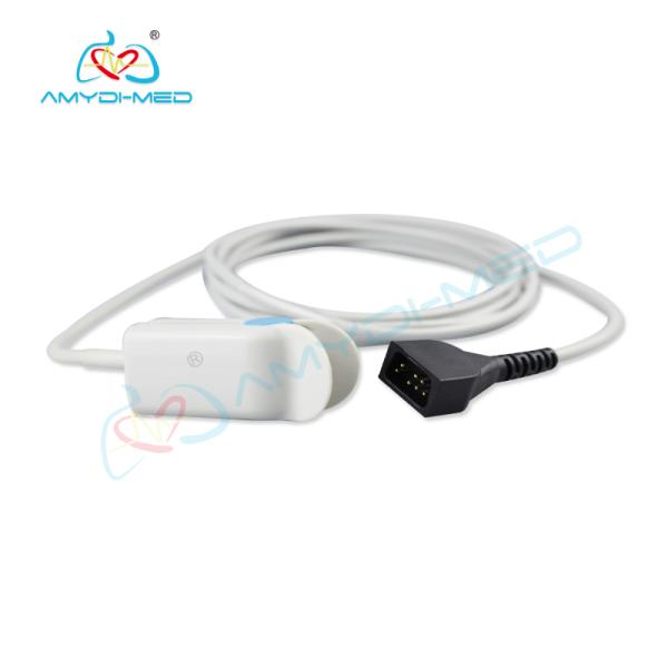 NONIN DB9-7P Reusable Spo2 Sensor Healthcare Monitoring Pulse Oximeter Neonatal Probe